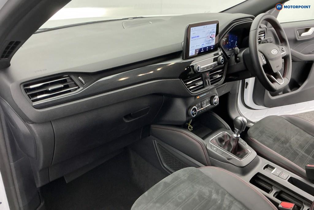 Ford Kuga St-Line Edition Manual Petrol SUV - Stock Number (1585894) - 8th supplementary image