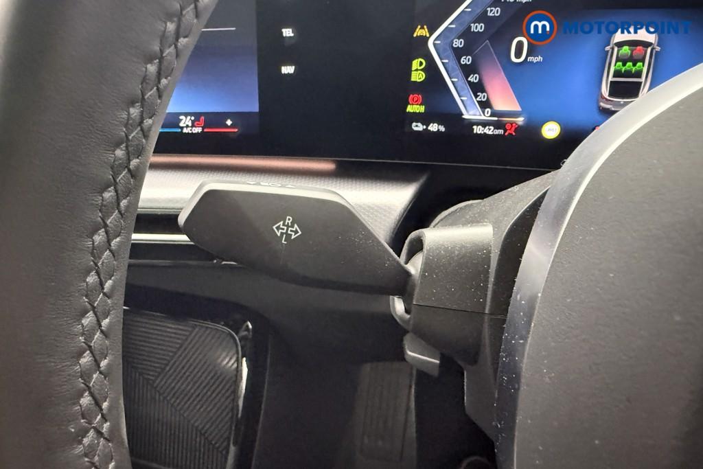 BMW IX2 M Sport Automatic Electric SUV - Stock Number (1588468) - 8th supplementary image