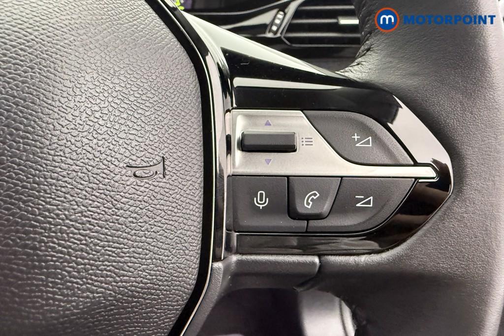 Peugeot 308 Allure Premium Automatic Petrol Hatchback - Stock Number (1590063) - 8th supplementary image