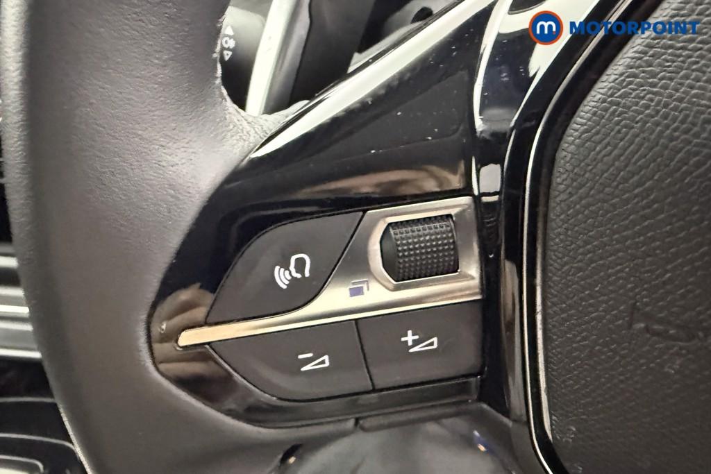 Peugeot 208 Allure Premium -Plus Automatic Petrol Hatchback - Stock Number (1590256) - 8th supplementary image