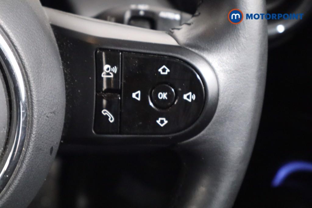 Mini Hatchback Cooper Classic Automatic Petrol Hatchback - Stock Number (1591940) - 8th supplementary image