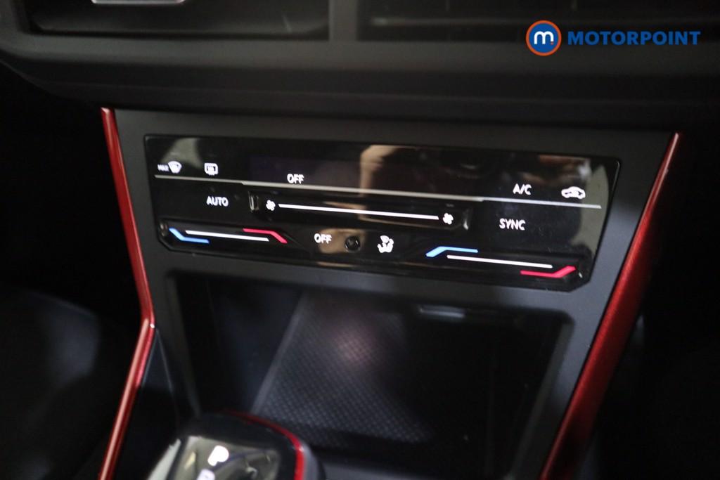 Volkswagen Polo GTI Automatic Petrol Hatchback - Stock Number (1565565) - 8th supplementary image