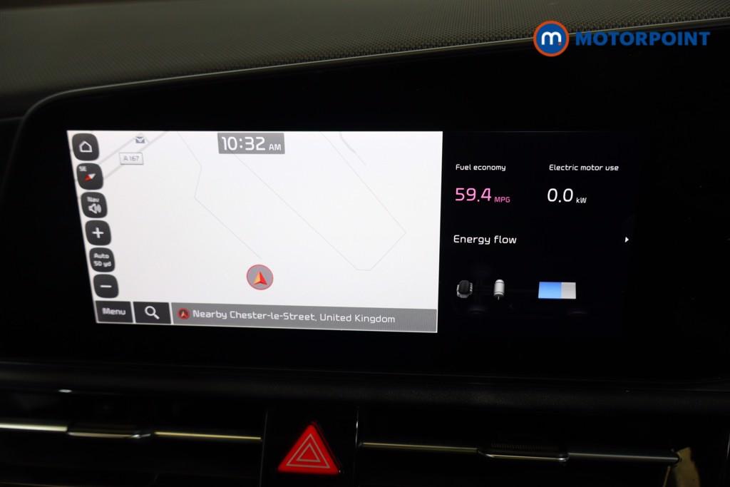 KIA Niro 4 Automatic Petrol-Electric Hybrid SUV - Stock Number (1566546) - 8th supplementary image