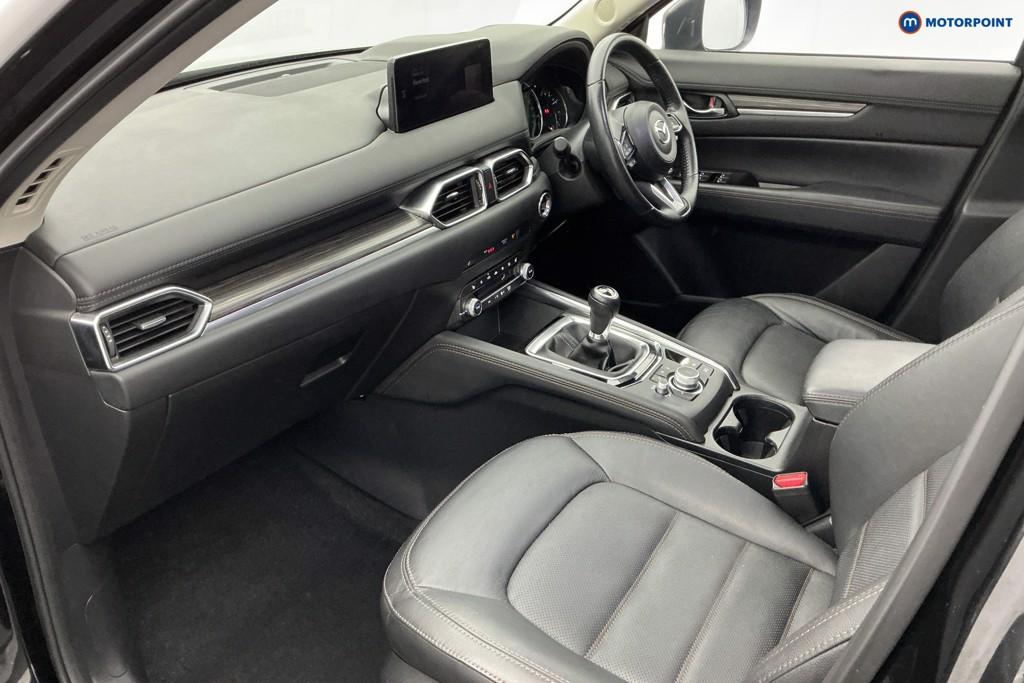 Mazda Cx-5 Sport Edition Manual Diesel SUV - Stock Number (1579090) - 8th supplementary image
