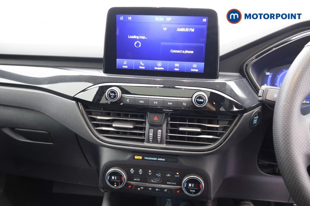 Ford Kuga St-Line X Edition Manual Diesel SUV - Stock Number (1582994) - 8th supplementary image