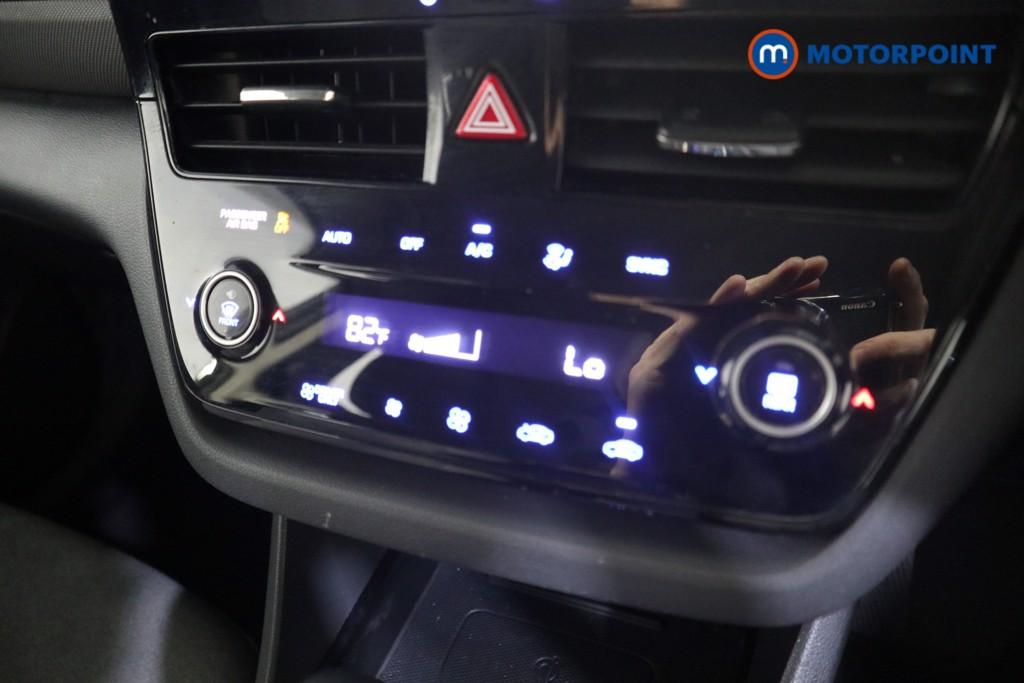 Hyundai Ioniq Premium Automatic Petrol-Electric Hybrid Hatchback - Stock Number (1583732) - 8th supplementary image