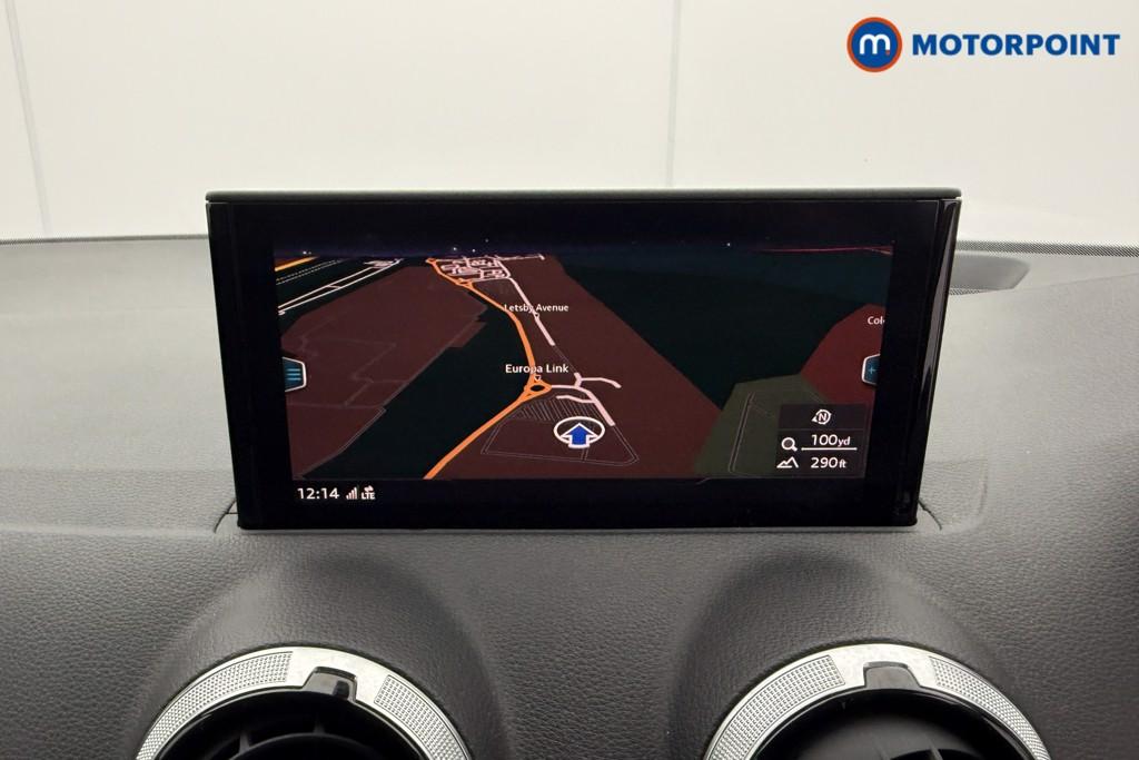 Audi Q2 S Line Manual Petrol SUV - Stock Number (1584279) - 8th supplementary image