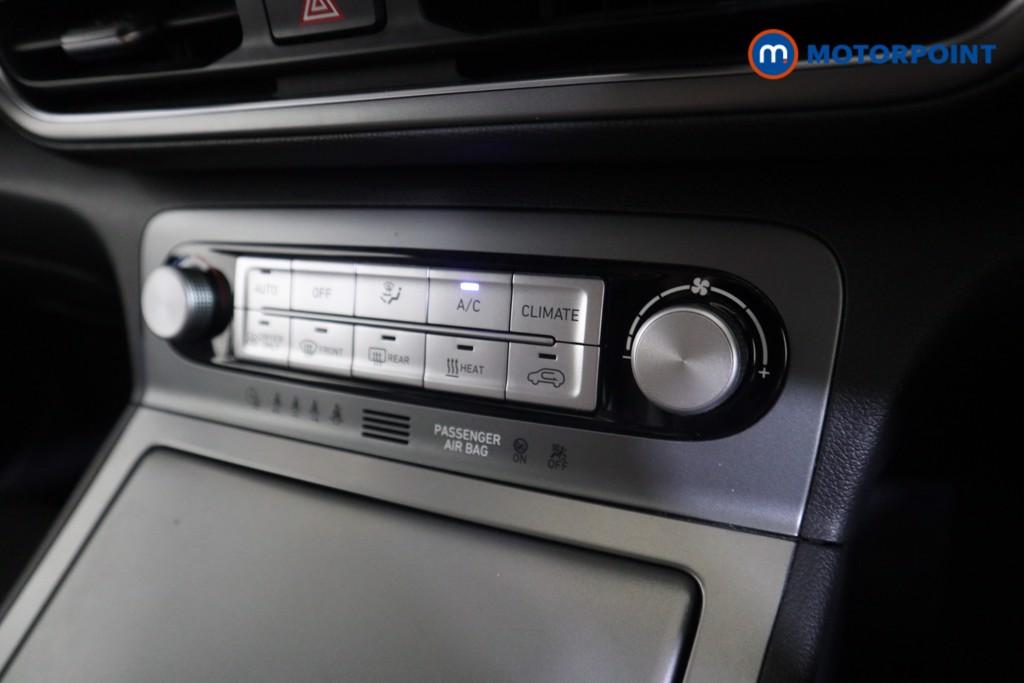 Hyundai Kona Premium Automatic Electric SUV - Stock Number (1584400) - 8th supplementary image