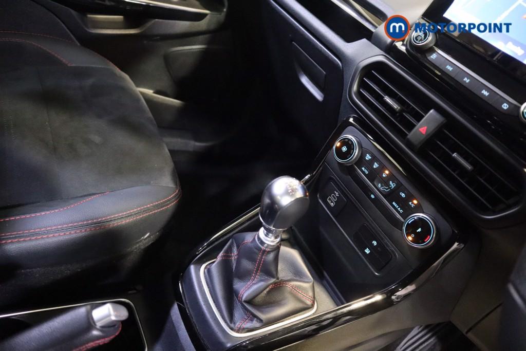Ford Ecosport St-Line Manual Petrol SUV - Stock Number (1588023) - 8th supplementary image