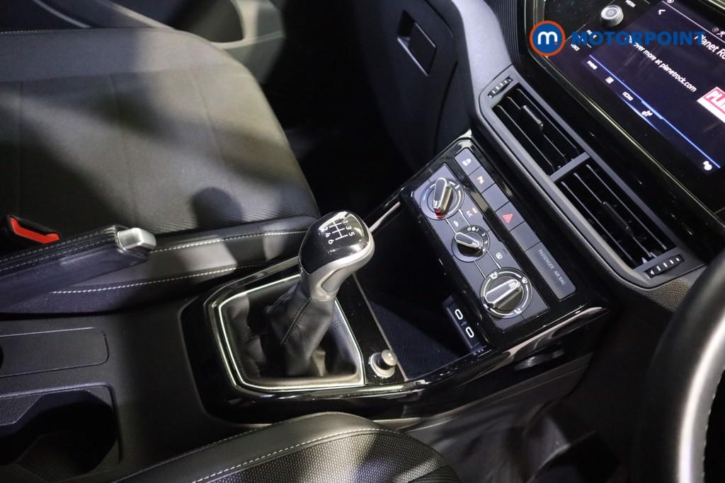 Volkswagen T-Cross Black Edition Manual Petrol SUV - Stock Number (1588345) - 8th supplementary image