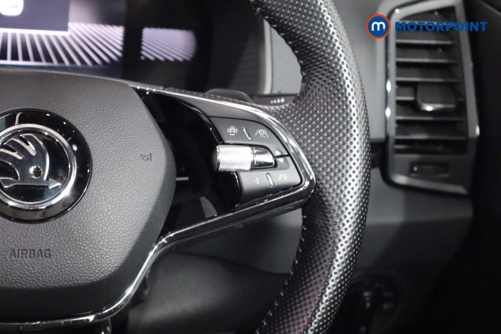 Skoda Karoq Sportline Automatic Petrol SUV - Stock Number (1589170) - 8th supplementary image