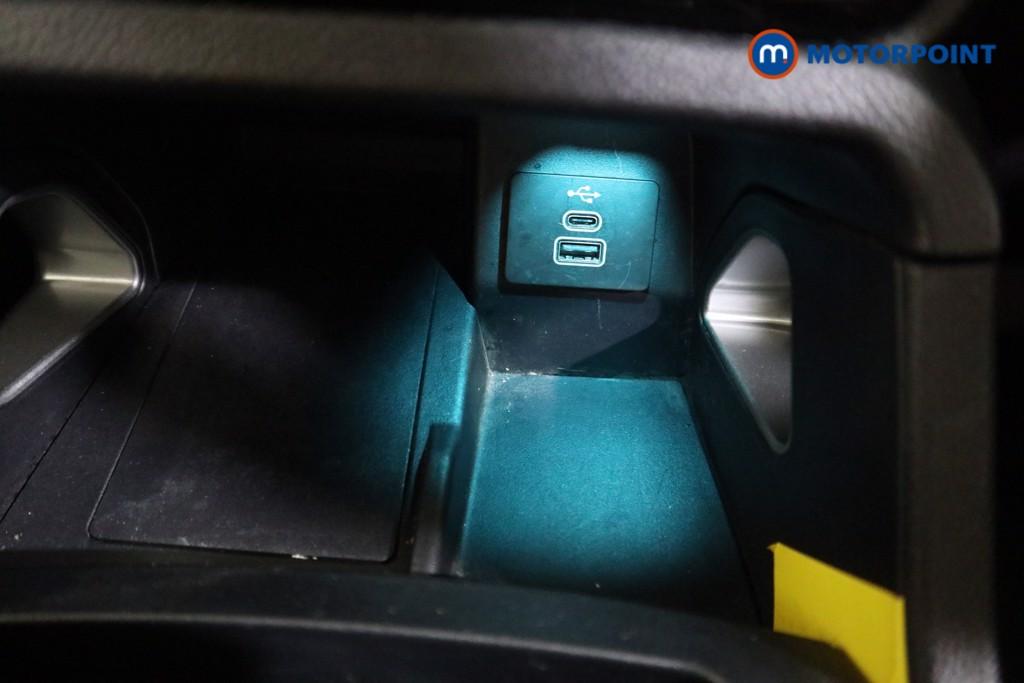 Ford Ranger Wildtrak Automatic Diesel Double Cab Pick-Up - Stock Number (1589339) - 8th supplementary image