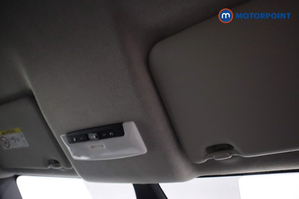 Nissan Micra Tekna Manual Petrol Hatchback - Stock Number (1590133) - 8th supplementary image