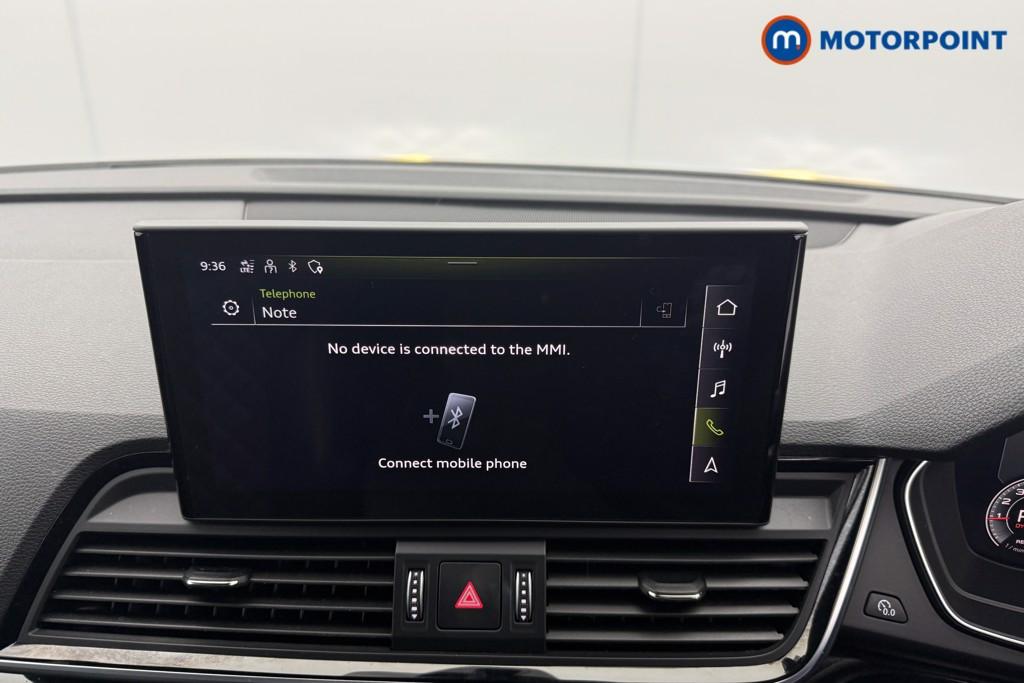 Audi Q5 Edition 1 Automatic Petrol SUV - Stock Number (1590511) - 8th supplementary image