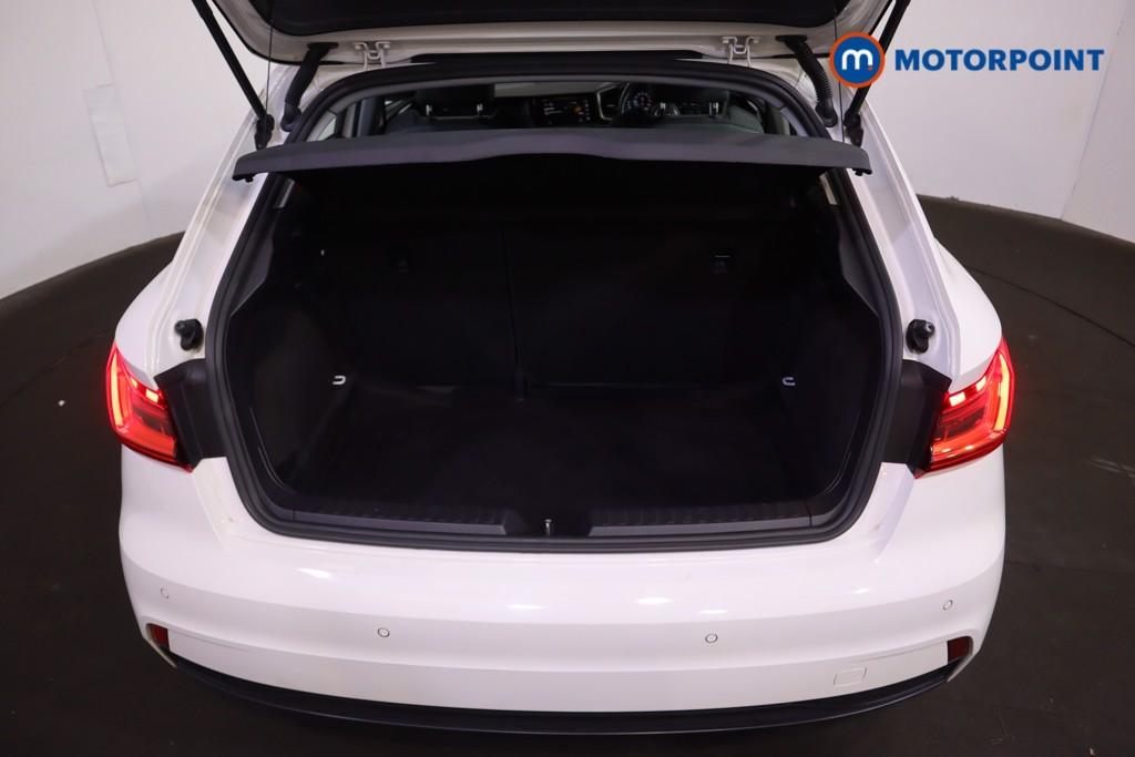 Audi A1 Sport Manual Petrol Hatchback - Stock Number (1590923) - 8th supplementary image
