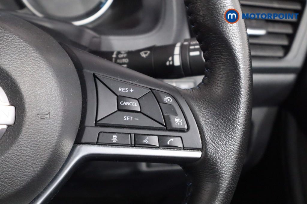 Nissan Leaf Acenta Automatic Electric Hatchback - Stock Number (1591455) - 8th supplementary image