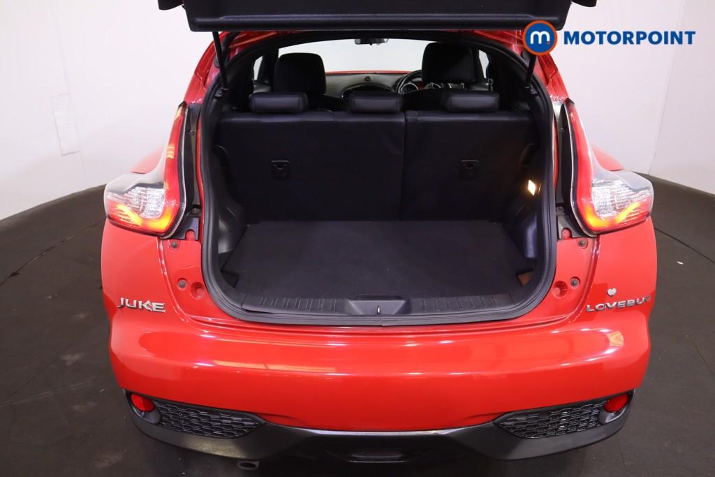 Nissan Juke N-Connecta Manual Petrol SUV - Stock Number (1592263) - 8th supplementary image