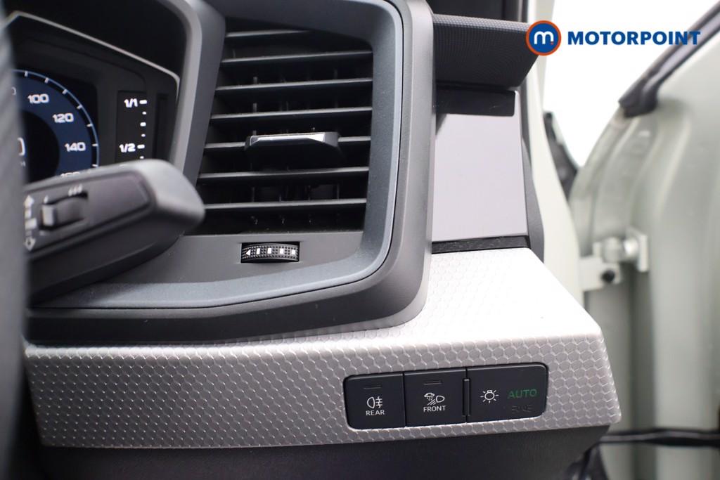 Audi A1 S Line Manual Petrol Hatchback - Stock Number (1592665) - 8th supplementary image