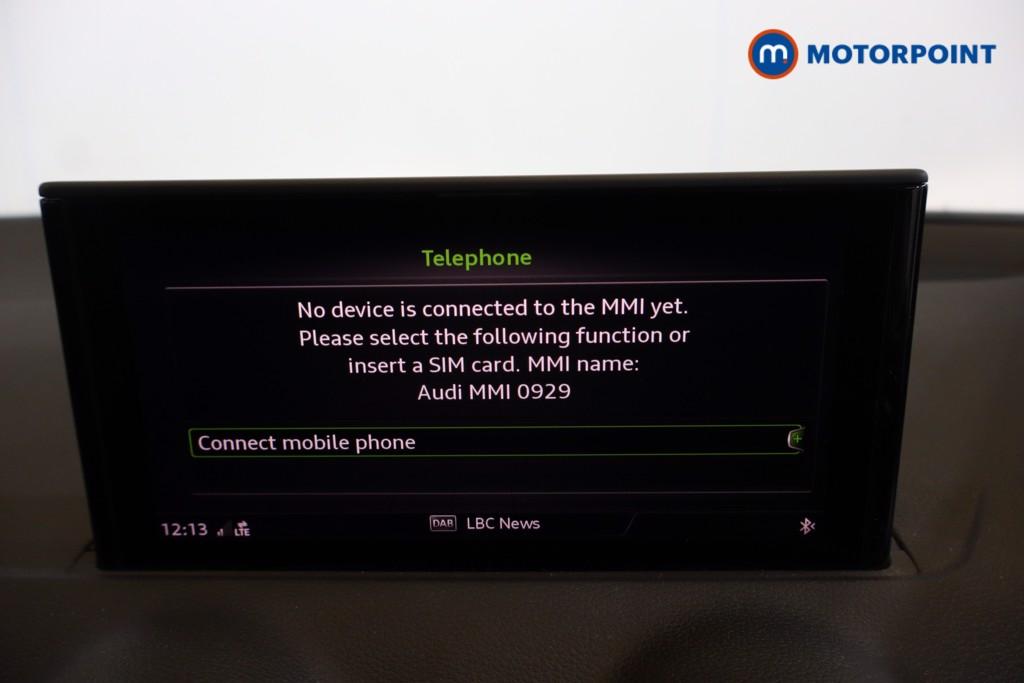 Audi Q2 Sport Manual Petrol SUV - Stock Number (1577243) - 8th supplementary image