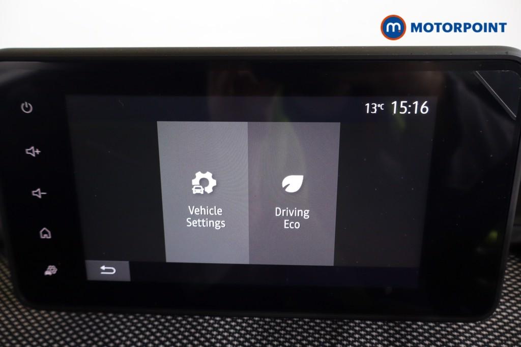 Dacia Jogger Expression Automatic Petrol-Electric Hybrid People Carrier - Stock Number (1578864) - 8th supplementary image