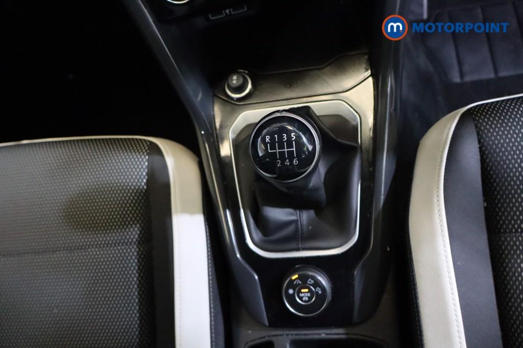 Volkswagen T-Roc SEL Manual Diesel SUV - Stock Number (1579722) - 8th supplementary image