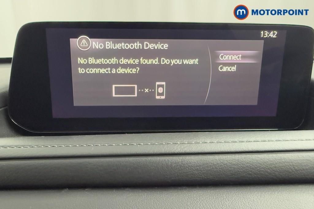 Mazda Cx-30 Exclusive-Line Manual Petrol SUV - Stock Number (1583642) - 8th supplementary image