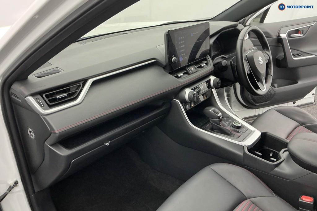 Suzuki Across 2.5 Phev E-Four 5Dr Cvt Automatic Petrol Plug-In Hybrid SUV - Stock Number (1583688) - 8th supplementary image