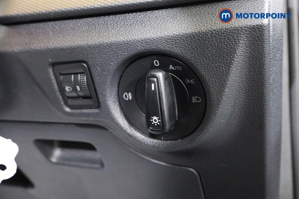 Skoda Kamiq SE Automatic Petrol SUV - Stock Number (1583851) - 8th supplementary image