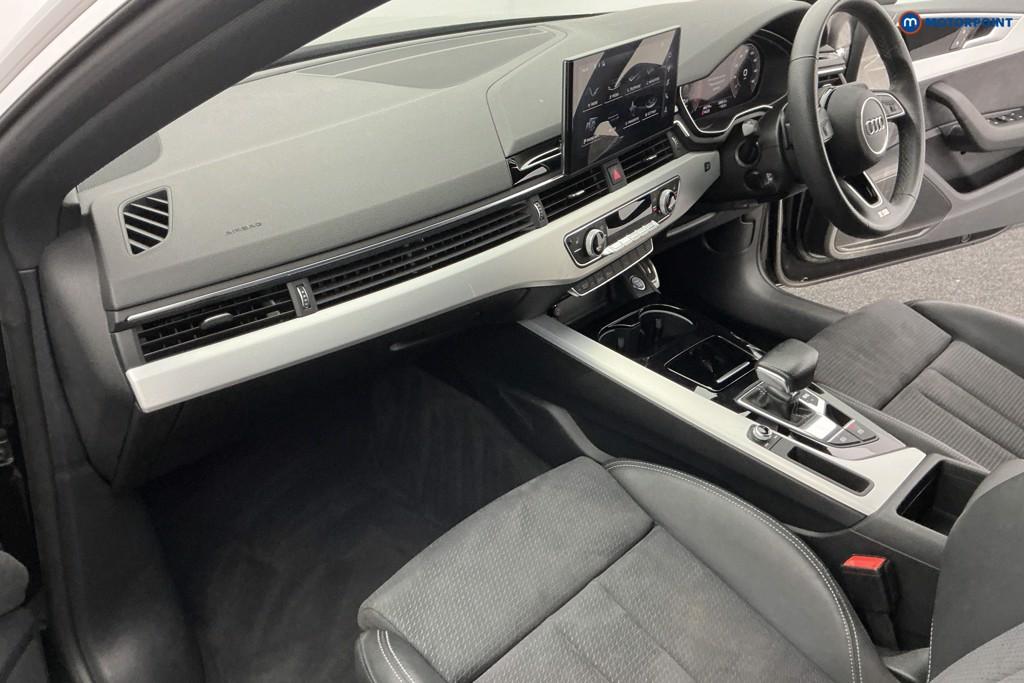 Audi A5 S Line Automatic Petrol Hatchback - Stock Number (1585685) - 8th supplementary image