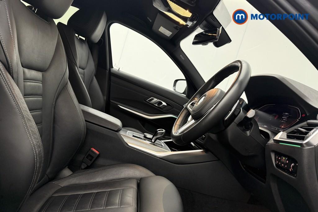BMW 3 Series M Sport Automatic Petrol Estate - Stock Number (1586663) - 8th supplementary image