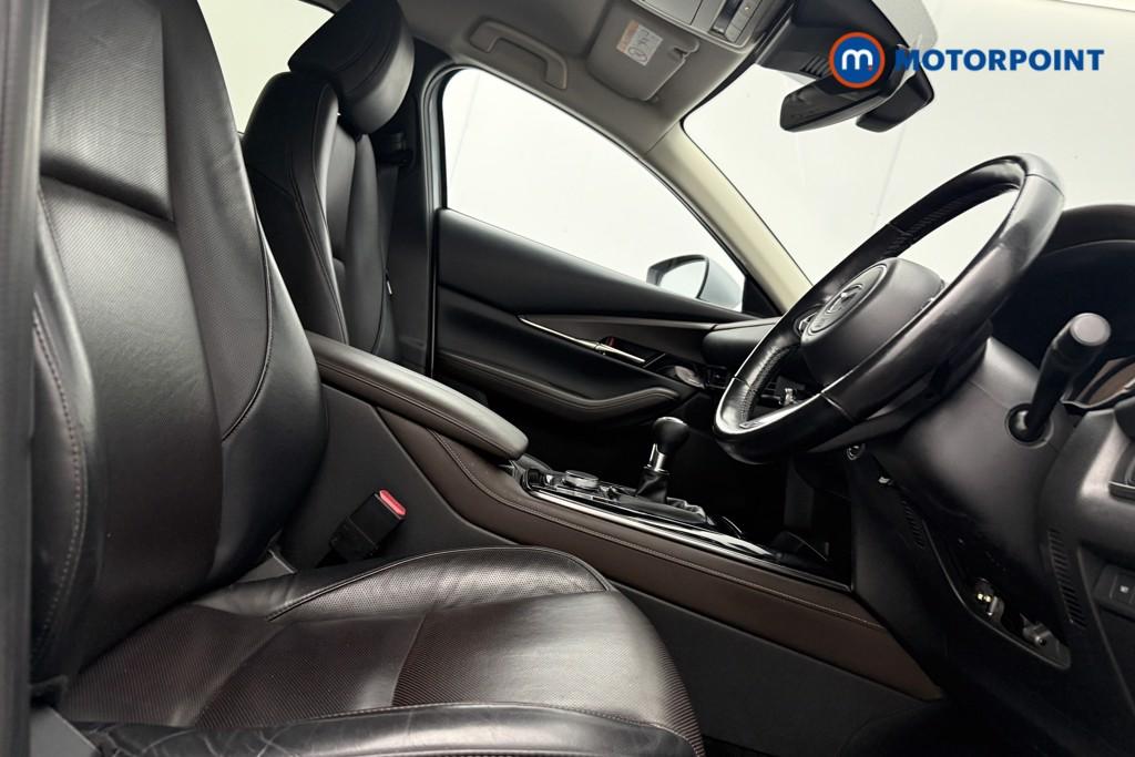 Mazda Cx-30 Gt Sport Manual Petrol SUV - Stock Number (1587043) - 8th supplementary image
