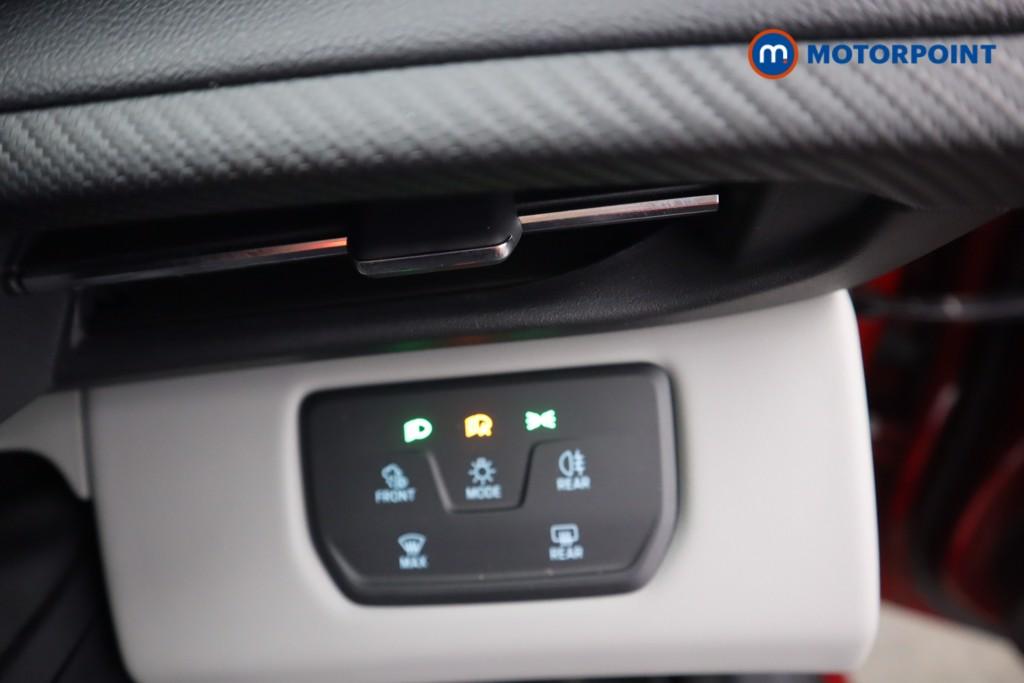 Ford Explorer Premium Automatic Electric SUV - Stock Number (1587676) - 8th supplementary image