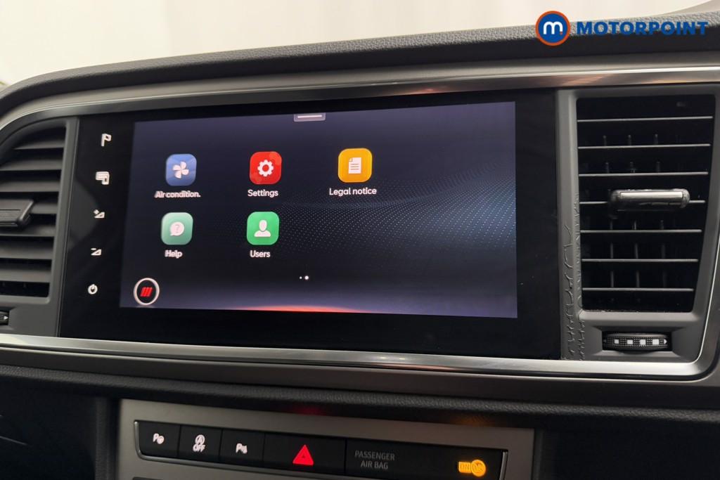 Seat Ateca Xperience Automatic Petrol SUV - Stock Number (1587707) - 8th supplementary image