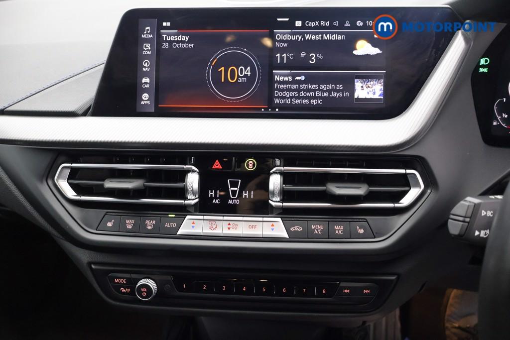 BMW 2 Series M235i Automatic Petrol Saloon - Stock Number (1588343) - 3rd supplementary image