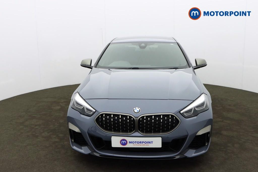 BMW 2 Series M235i Automatic Petrol Saloon - Stock Number (1588343) - Front bumper