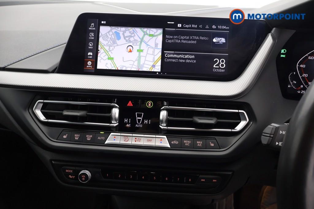 BMW 2 Series M235i Automatic Petrol Saloon - Stock Number (1588343) - 1st supplementary image