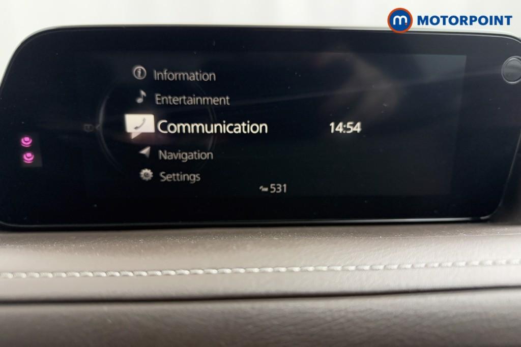 Mazda Cx-30 Gt Sport Tech Automatic Petrol SUV - Stock Number (1588874) - 8th supplementary image