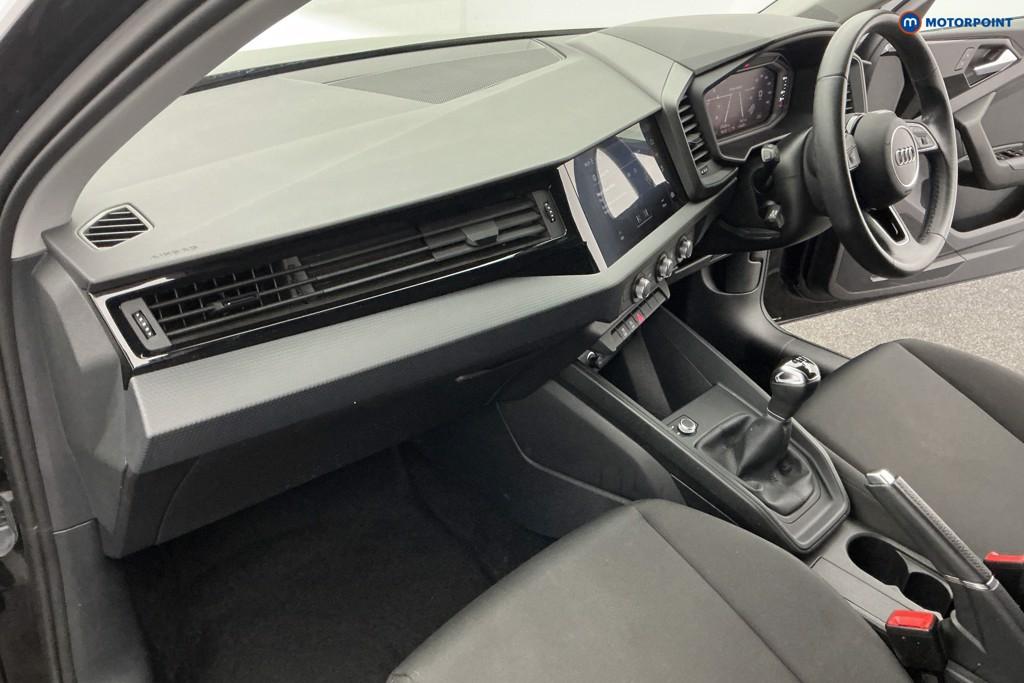 Audi A1 Technik Manual Petrol Hatchback - Stock Number (1589165) - 8th supplementary image