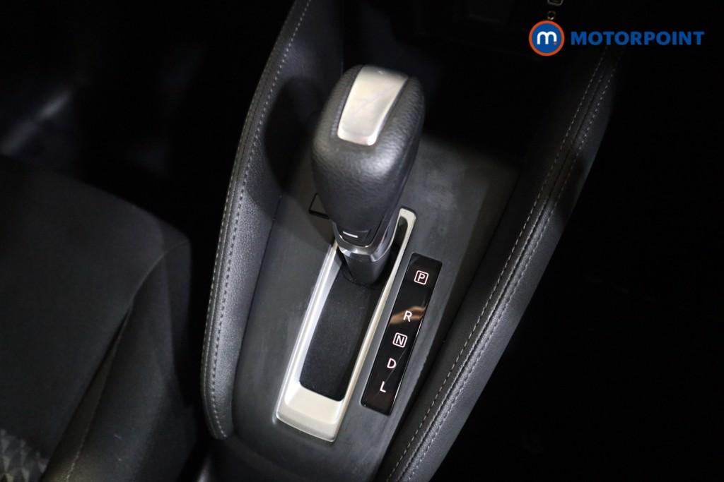 Nissan Micra Acenta Automatic Petrol Hatchback - Stock Number (1589623) - 8th supplementary image