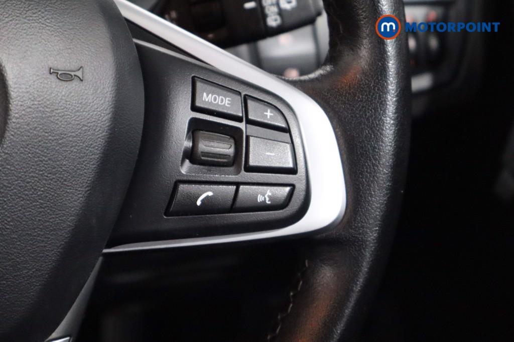 BMW X1 SE Automatic Petrol SUV - Stock Number (1589635) - 8th supplementary image