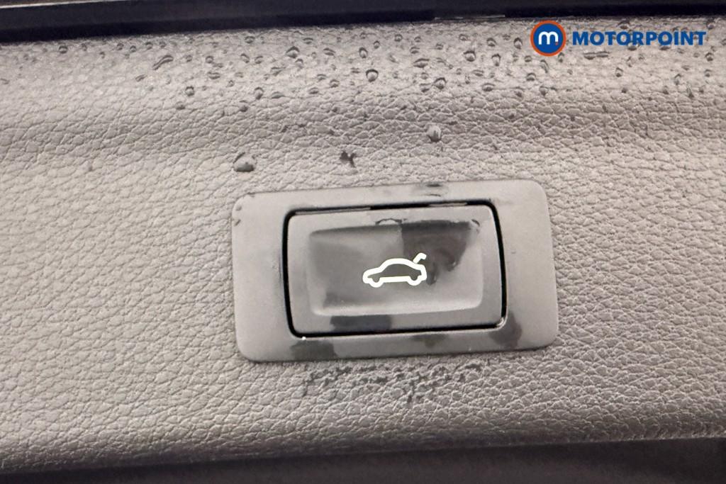 Audi Q3 Black Edition Automatic Diesel SUV - Stock Number (1589649) - 8th supplementary image