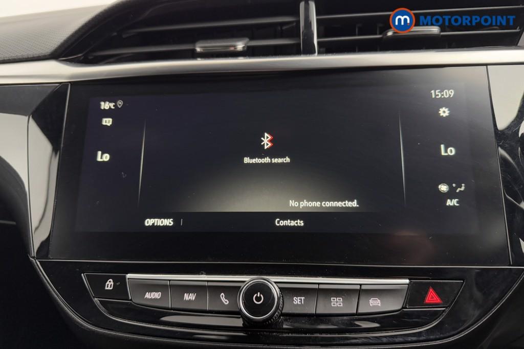 Vauxhall Corsa Ultimate Automatic Petrol Hatchback - Stock Number (1590297) - 8th supplementary image