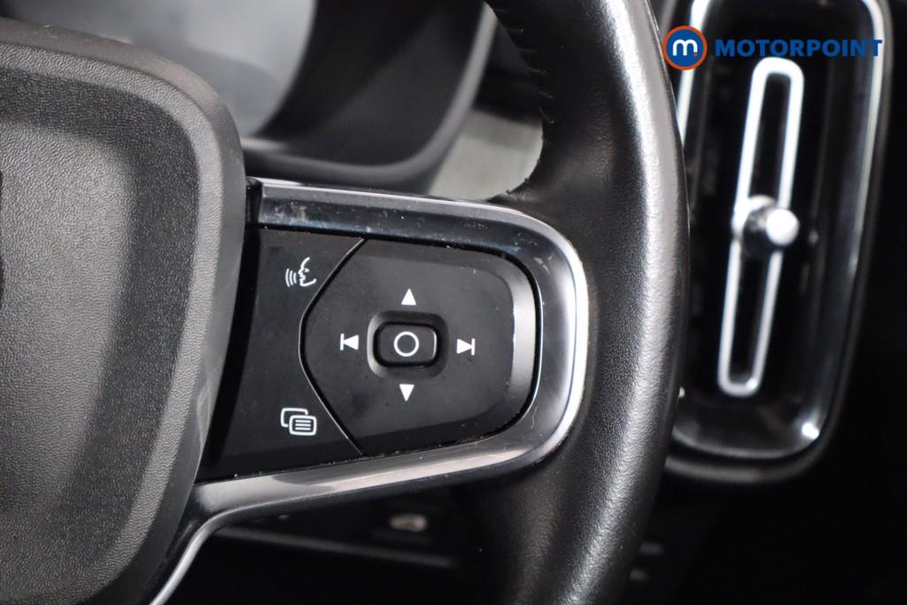 Volvo Xc40 Inscription Pro Automatic Petrol SUV - Stock Number (1590913) - 8th supplementary image