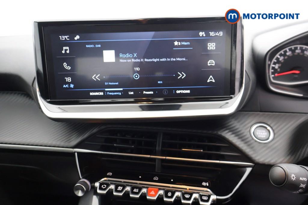 Peugeot 208 Active Manual Petrol Hatchback - Stock Number (1591273) - 8th supplementary image