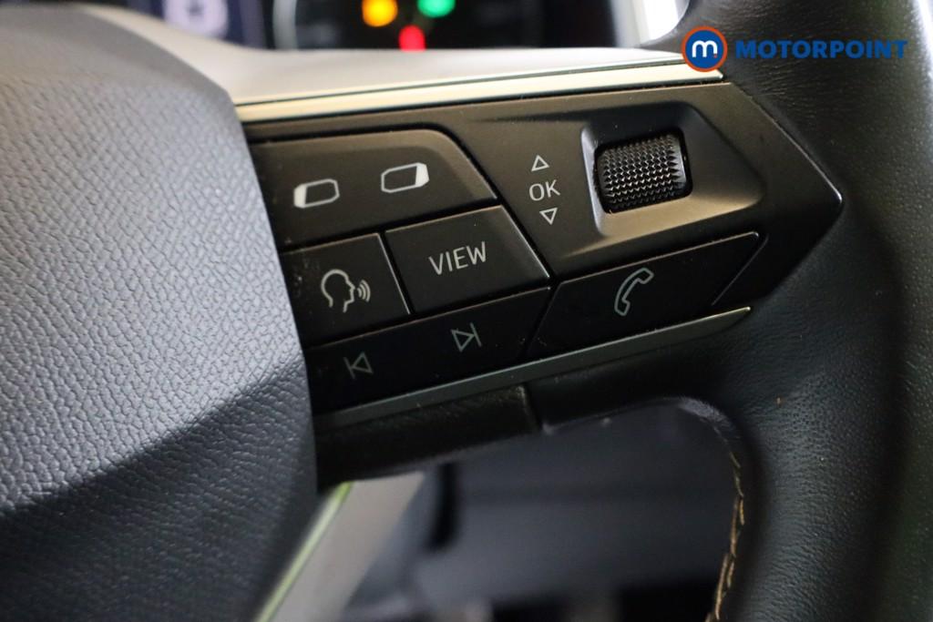 Seat Ateca Xperience Automatic Petrol SUV - Stock Number (1591373) - 8th supplementary image