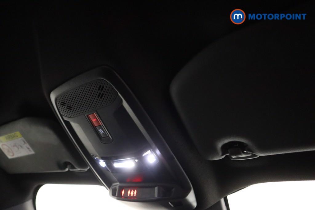 Peugeot 2008 GT Automatic Electric SUV - Stock Number (1591454) - 8th supplementary image