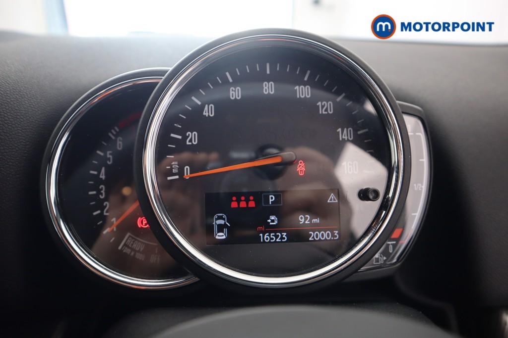 Mini Countryman Cooper Exclusive Automatic Petrol SUV - Stock Number (1591643) - 8th supplementary image