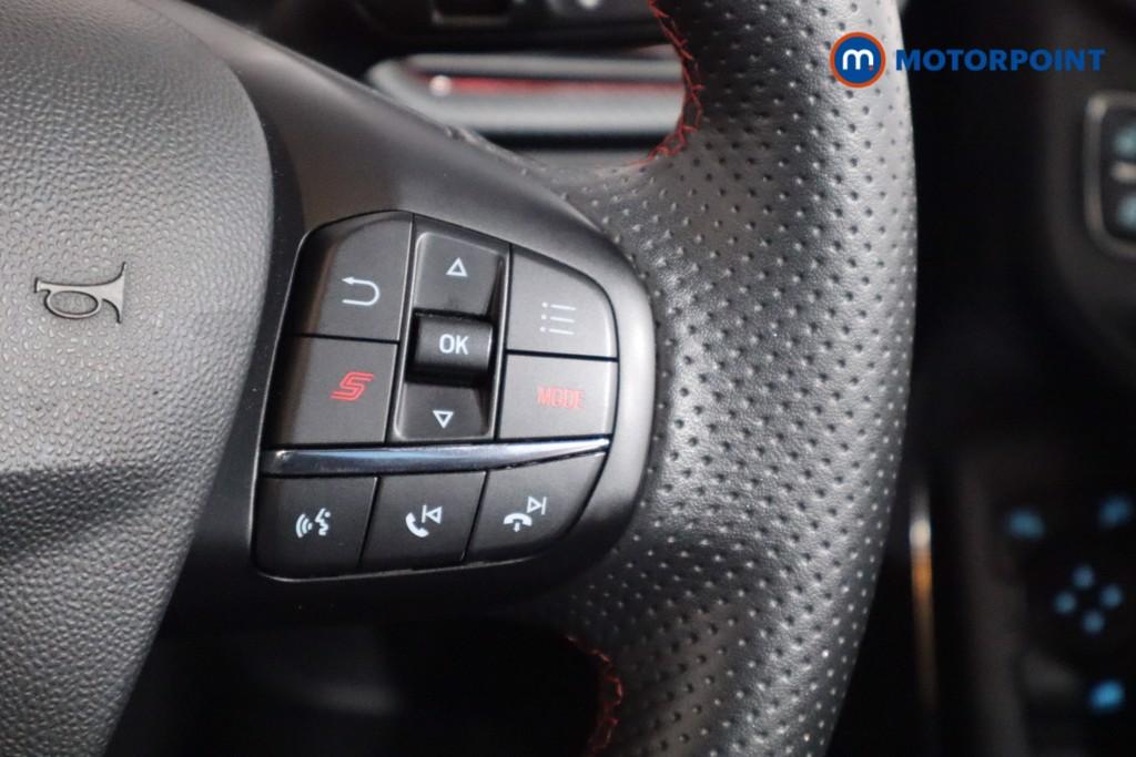 Ford Fiesta St-3 Manual Petrol Hatchback - Stock Number (1592453) - 8th supplementary image