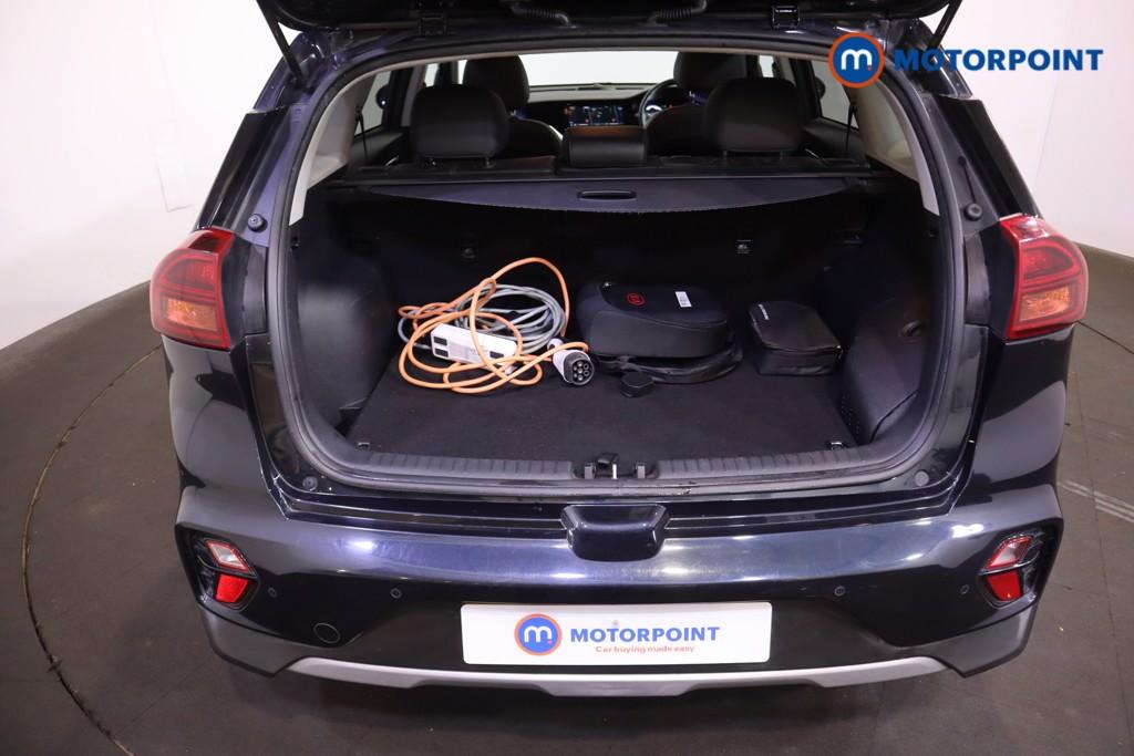 KIA Niro 3 Automatic Petrol Plug-In Hybrid SUV - Stock Number (1592839) - 8th supplementary image