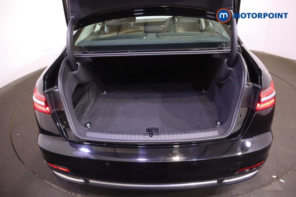 Audi A6 Sport Automatic Petrol Saloon - Stock Number (1592851) - 8th supplementary image